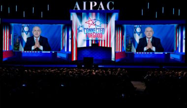 Jewish groups push back against Trump’s Iran deal — but for now more quietly than in 2015