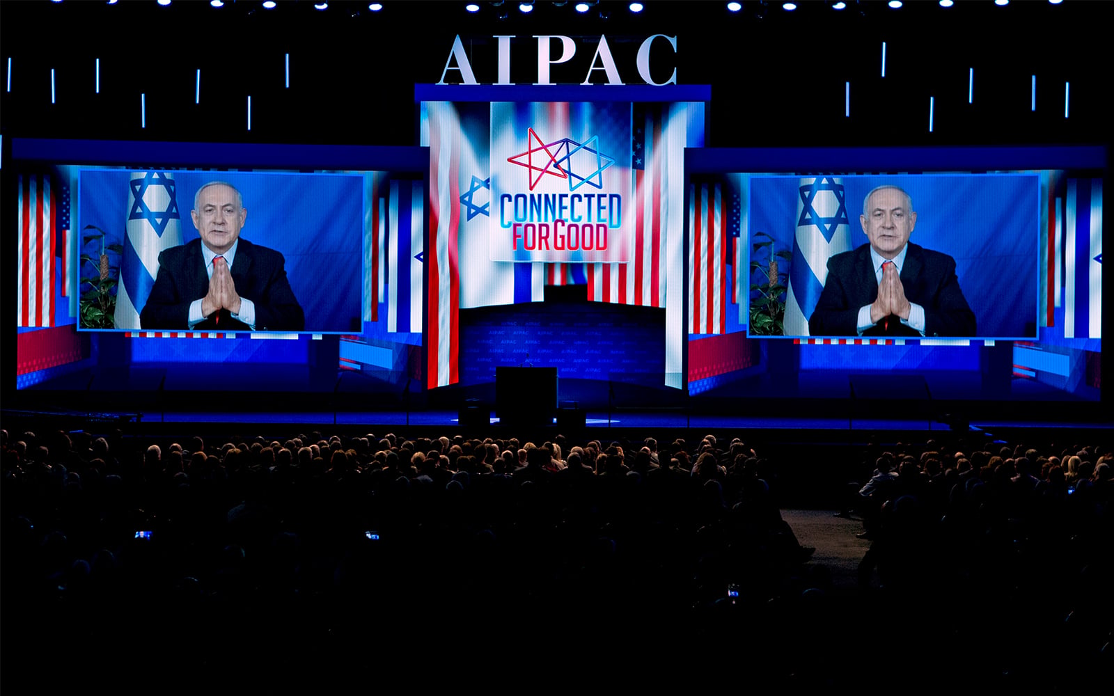 Jewish groups push back against Trump’s Iran deal — but for now more quietly than in 2015