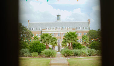 FAMU’s Israel trip raises questions about process, purpose and power  – The FAMUAN