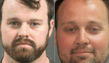 Josh Duggar reacts to brother Joseph’s arrest for child molestation - National