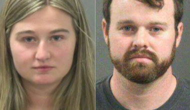 Kendra Duggar faces misdemeanours after husband’s molestation charge - National