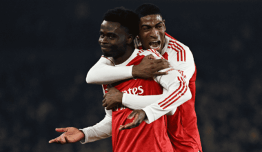 Highlights: Brighton 0-1 Arsenal | News