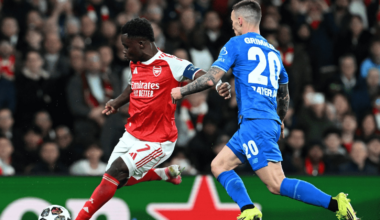 Watch a full match replay of our Leverkusen win | News