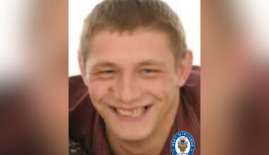 Family pay tribute to much loved man tragically found dead in Coventry