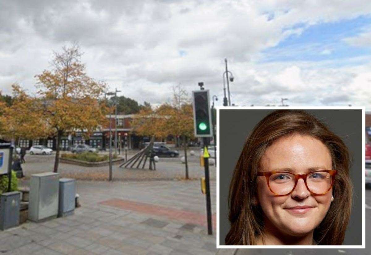 Strood, Gillingham and Chatham the latest Kent towns to get a total of £60m government Pride in Place funding