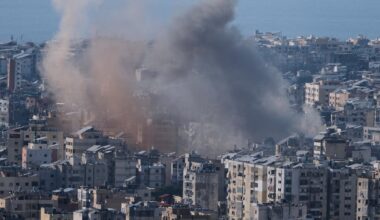 U.S. warns of ‘most intense day of strikes’