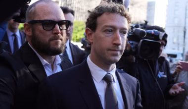 Verdicts against Meta, YouTube reshape legal protections for Big Tech - The Washington Post