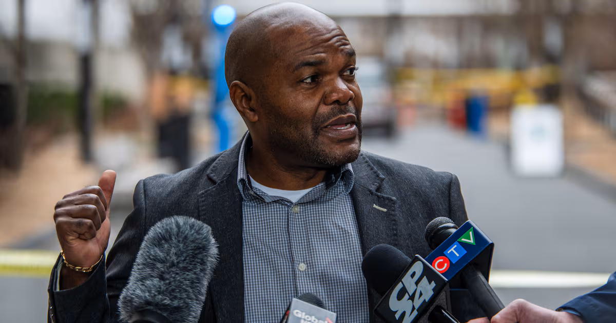 Toronto councillor violated Code of Conduct, integrity commissioner finds - CTV News