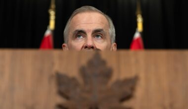 Eric Ham: PM Mark Carney’s ‘middle power doctrine’ faces its first test - CTV News