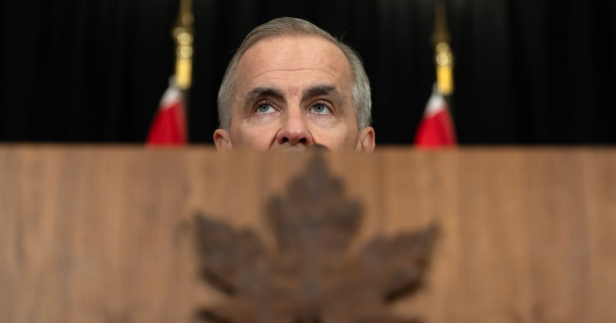 Eric Ham: PM Mark Carney’s ‘middle power doctrine’ faces its first test - CTV News