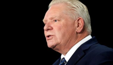 Ontario budget 2026: Six takeaways from health care to HST