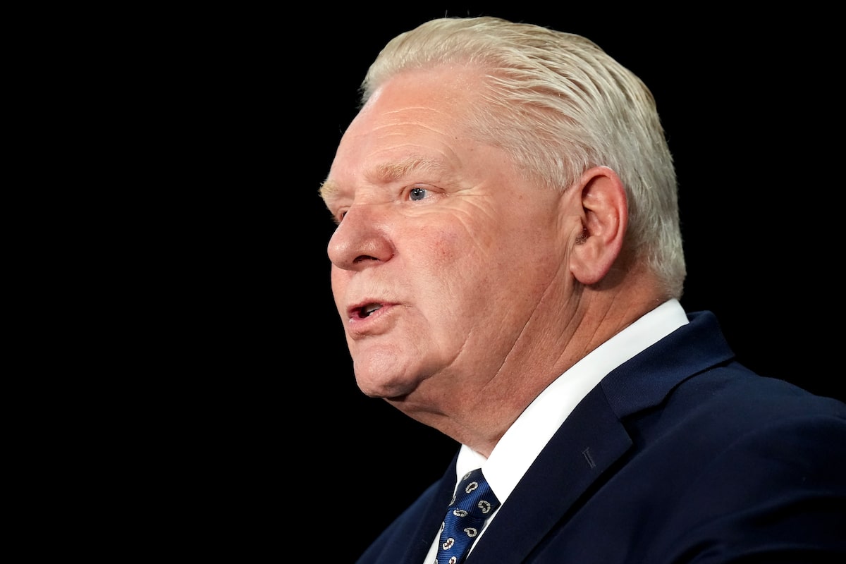 Ontario budget 2026: Six takeaways from health care to HST