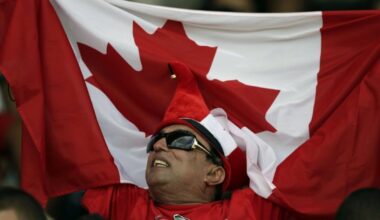 Majority of Americans see fellow citizens as morally bad — but Canadians are the opposite - CTV News