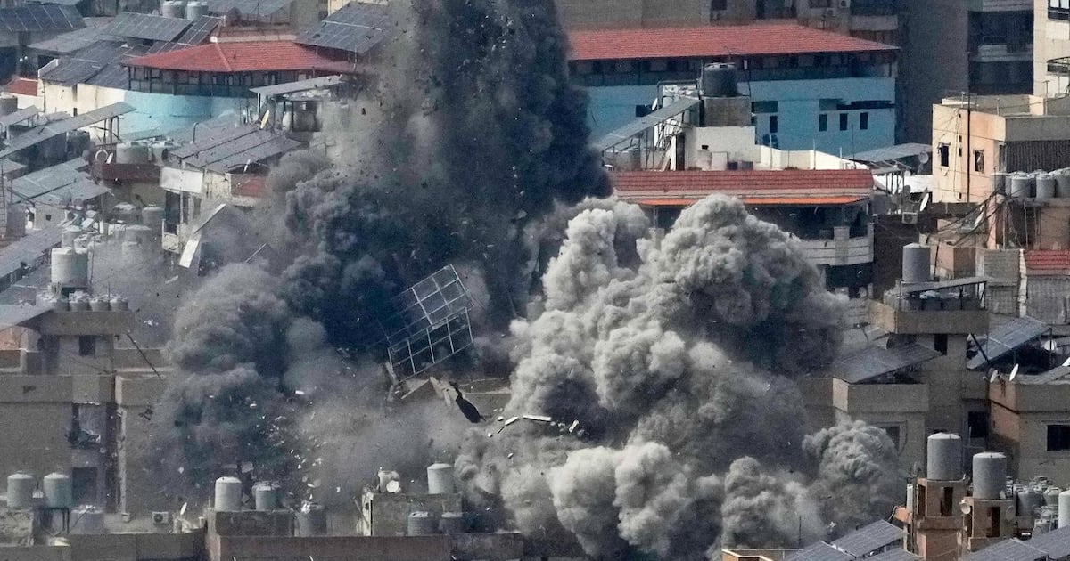 Iran news: Israel vows 'many surprises'