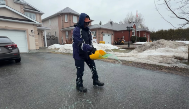 Live updates: Ice storm in Ottawa and region - CTV News