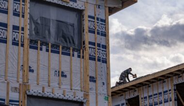 HST rebate to be extended to all new homebuyers in Ontario for 1 year