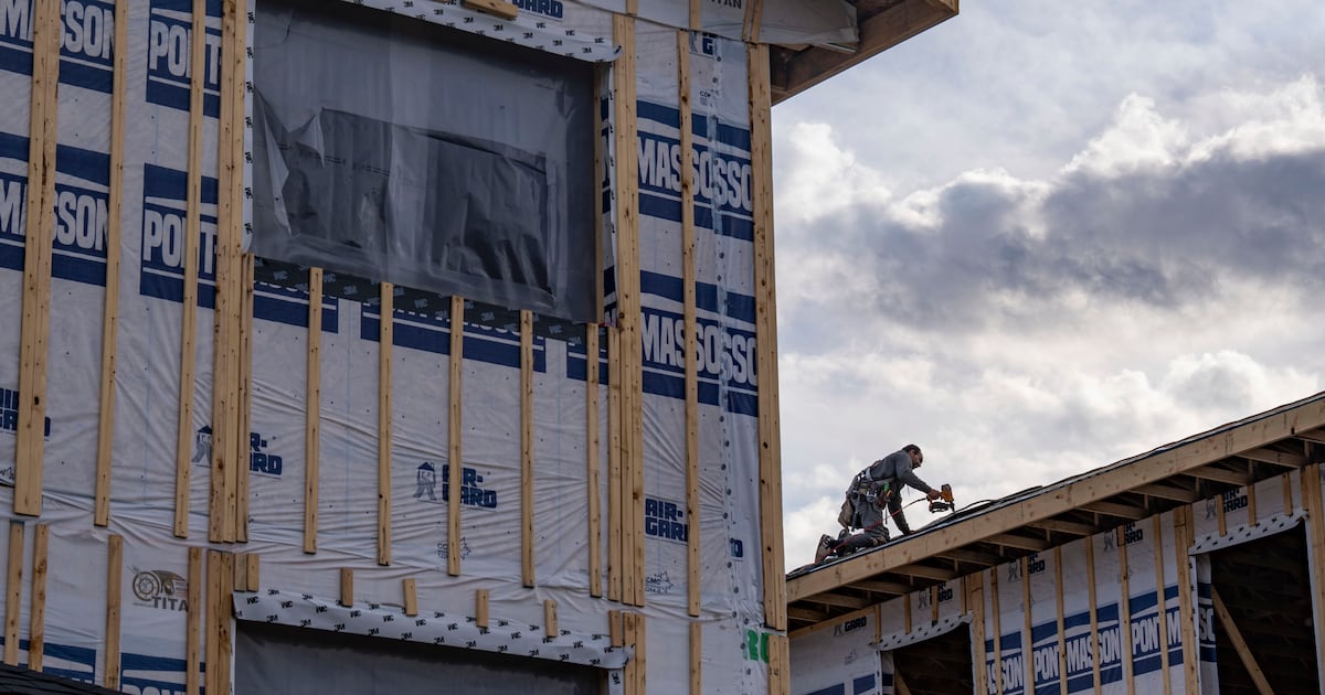 HST rebate to be extended to all new homebuyers in Ontario for 1 year