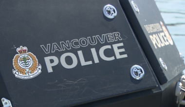 Vancouver police rescue woman allegedly being confined on yacht