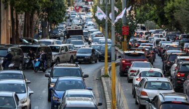 US-Iran latest: Thousands flee south Beirut as Israel threatens to flatten it like Gaza