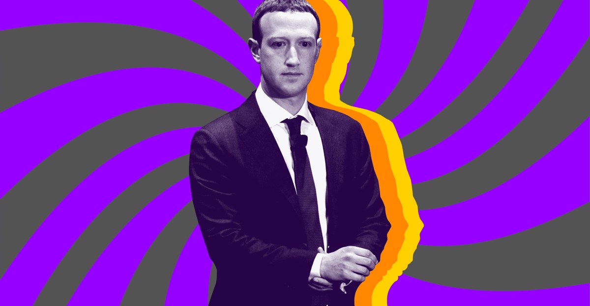 Meta misled users about its products’ safety, jury decides