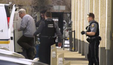 Jason McKay dies in Saskatchewan Penitentiary: Correctional Service of Canada - CTV News