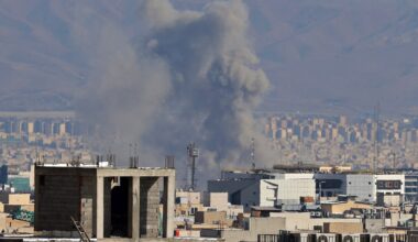 Ottawa charters plane to evacuate 180 Canadians from Dubai as 3,500 request help