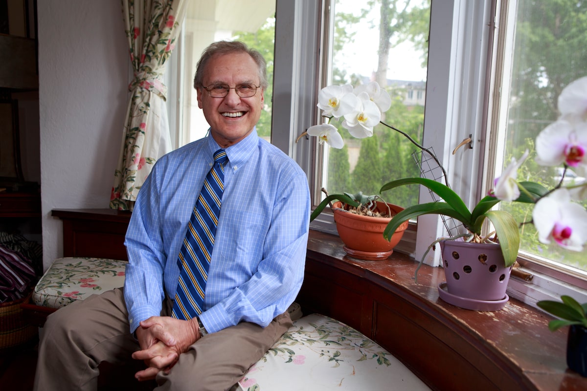 Stephen Lewis, former Ontario NDP leader and global AIDS advocate, dies at 88