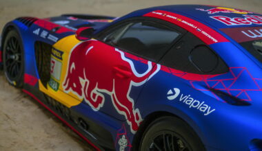 BREAKING: Max Verstappen confirmed for 24-hour debut