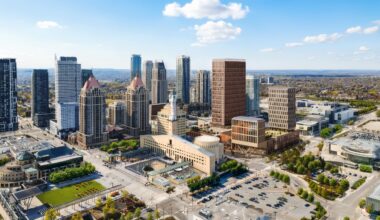 Mississauga unveils ‘once-in-a-generation’ vision to transform the downtown core – City of Mississauga