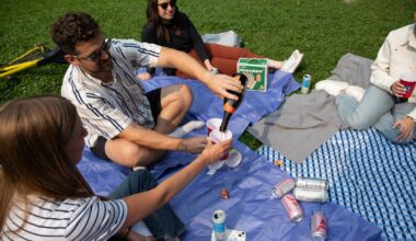 Ontario to allow BYOB at cultural and community outdoor events starting this spring