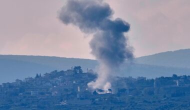 Iran and the US harden their positions as Tehran keeps its grip on the Strait of Hormuz