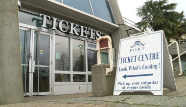 Nanaimo’s Port Theatre cancels controversial comedian’s show