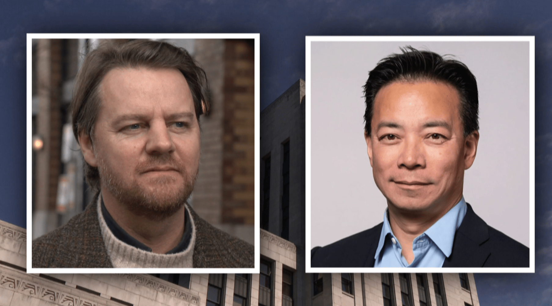 Click to play video: 'Mounting pressure after Vancouver Mayor’s false claims about city councillor'