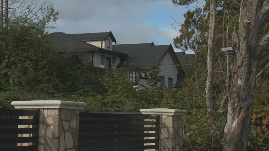 Click to play video: 'Cowichan court ruling raises property rights worries'