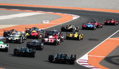 WEC issue 'rigorous' statement ahead of season-opener amid Middle East crisis
