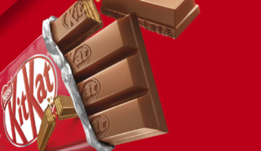 Sweet heist? Nestle says 12 tonnes of KitKat stolen - CTV News