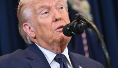 Trump calls war in Iran a ‘little excursion’