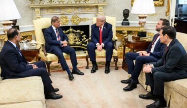 Pakistan ‘ready to host US-Iran talks’: Can latest peace push work? | US-Israel war on Iran News