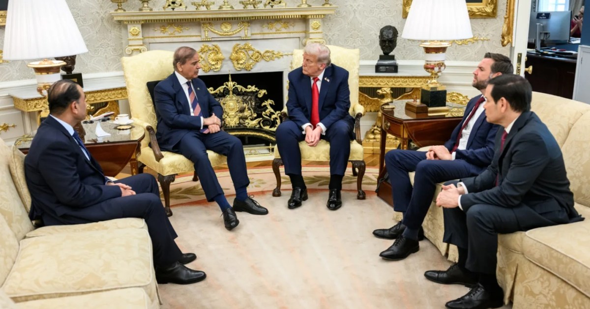 Pakistan ‘ready to host US-Iran talks’: Can latest peace push work? | US-Israel war on Iran News