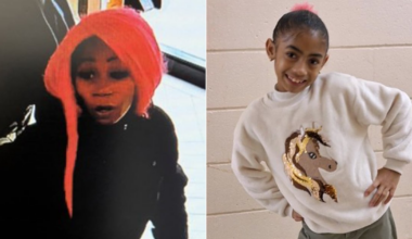 Toronto police ask for help finding 8-year-old girl abducted by mother