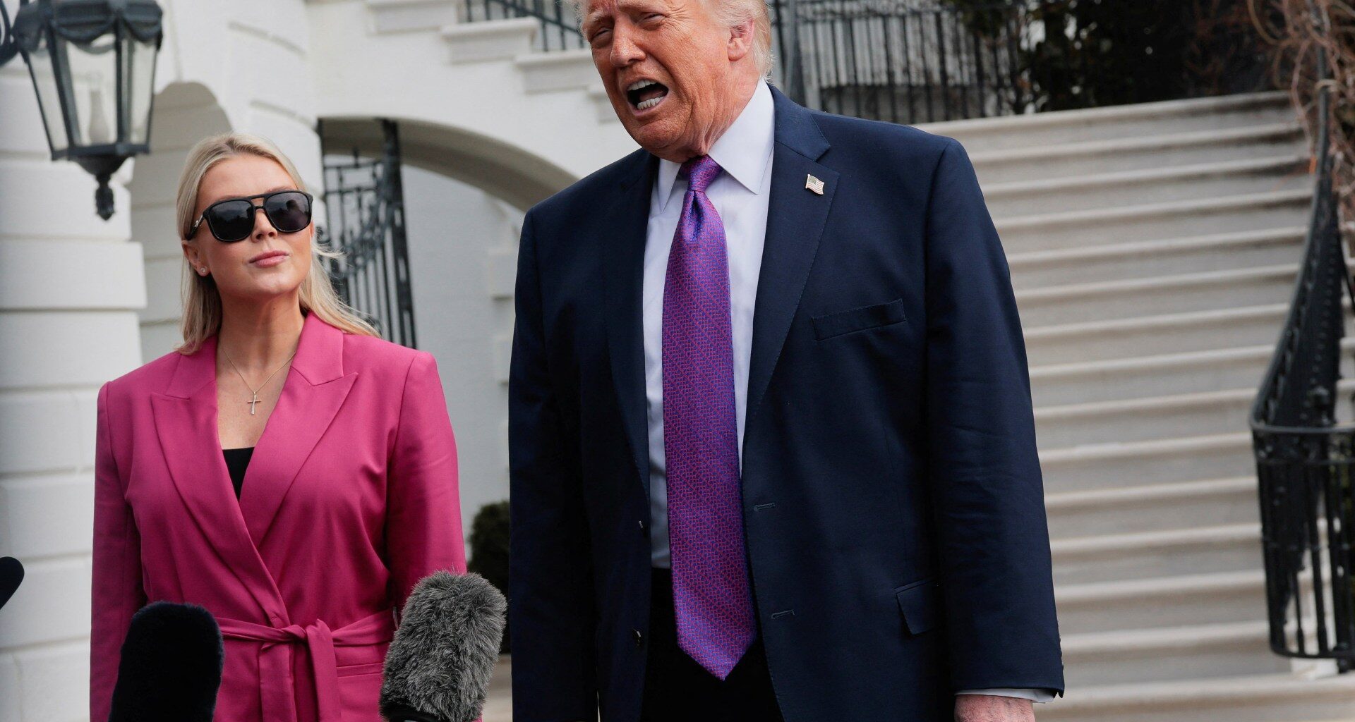 What’s left in Iran ‘could be taken out in an hour’, says Trump | US-Israel war on Iran