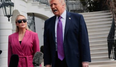 What’s left in Iran ‘could be taken out in an hour’, says Trump | US-Israel war on Iran