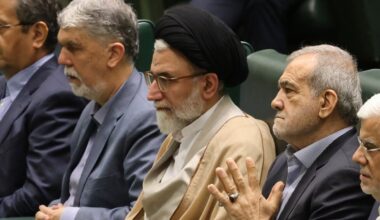 Israel says it killed Iranian intelligence chief Khatib | US-Israel war on Iran