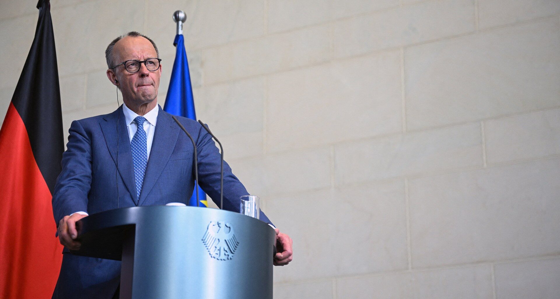 German Chancellor concerned US-Israel have no exit plan for Iran war | US-Israel war on Iran