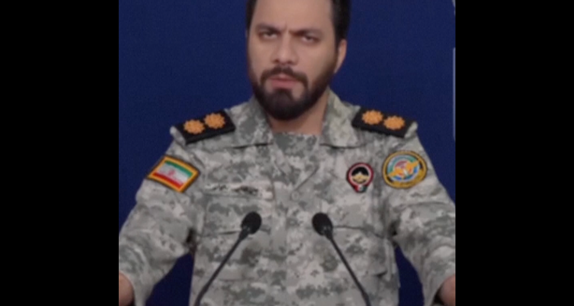 Iran warns UAE ports and ‘American hideouts’ are targets | Military