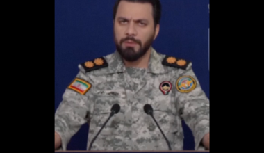 Iran warns UAE ports and ‘American hideouts’ are targets | Military