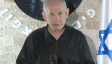 Netanyahu orders deeper Israeli invasion into Lebanon | US-Israel war on Iran