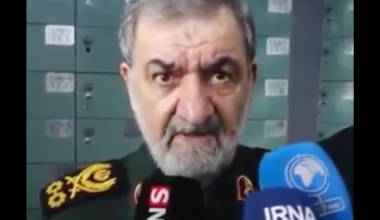 Iran says Strait of Hormuz will not be reopened to US ships | Shipping