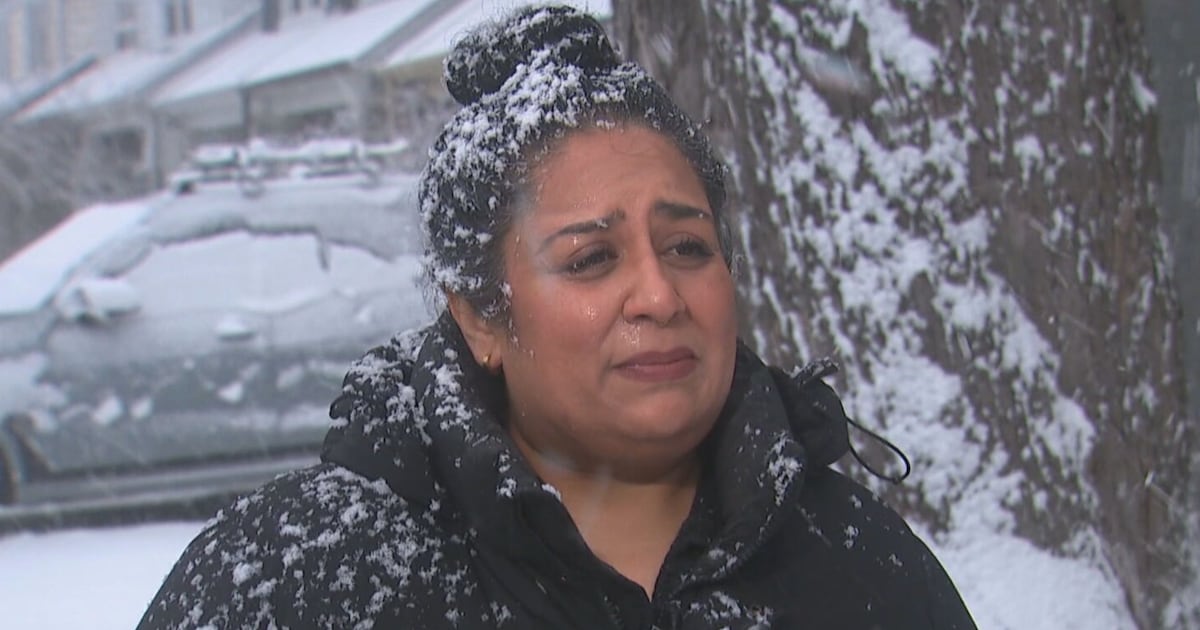 ‘Empty pit of despair’: Job seeker describes struggle as Canada posts biggest job loss in decades - CTV News