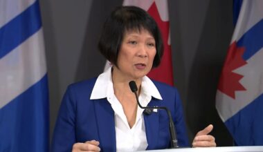 Toronto mayor remains confident in TTC despite recent stabbings - CTV News